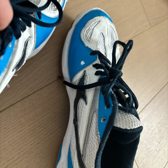 Mizuno Wave Hurricane 2 - Picture 4 of 6